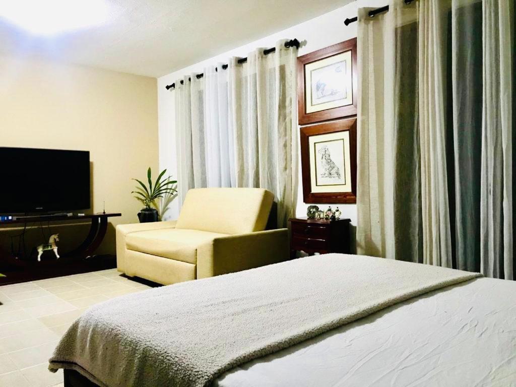Finca Hotel El Laurel - Parque Del Cafe Montenegro Ngoại thất bức ảnh