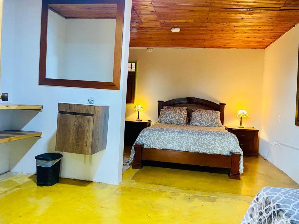 Finca Hotel El Laurel - Parque Del Cafe Montenegro Ngoại thất bức ảnh