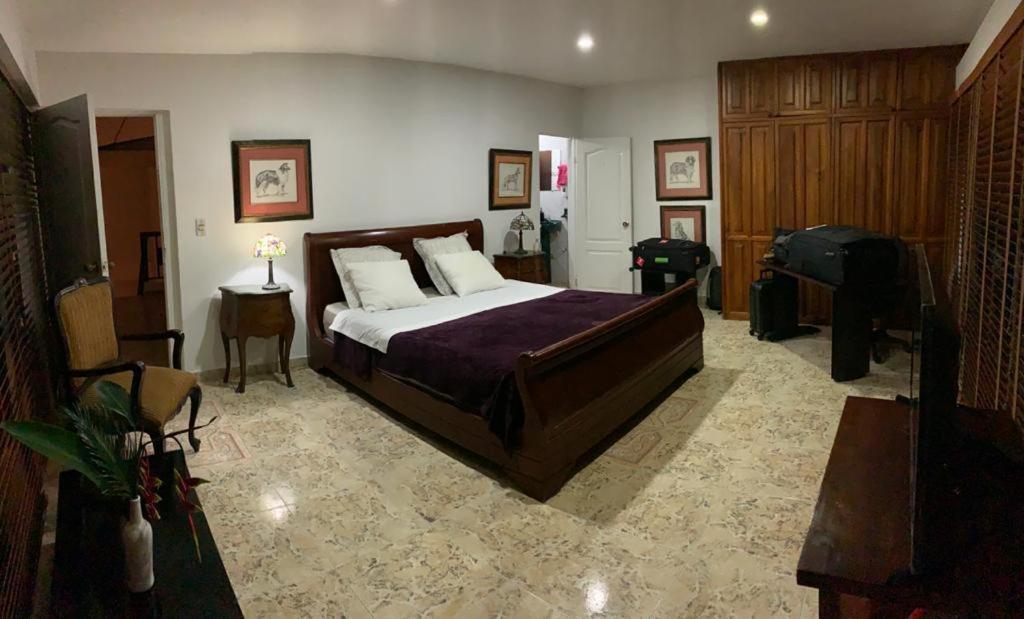 Finca Hotel El Laurel - Parque Del Cafe Montenegro Ngoại thất bức ảnh
