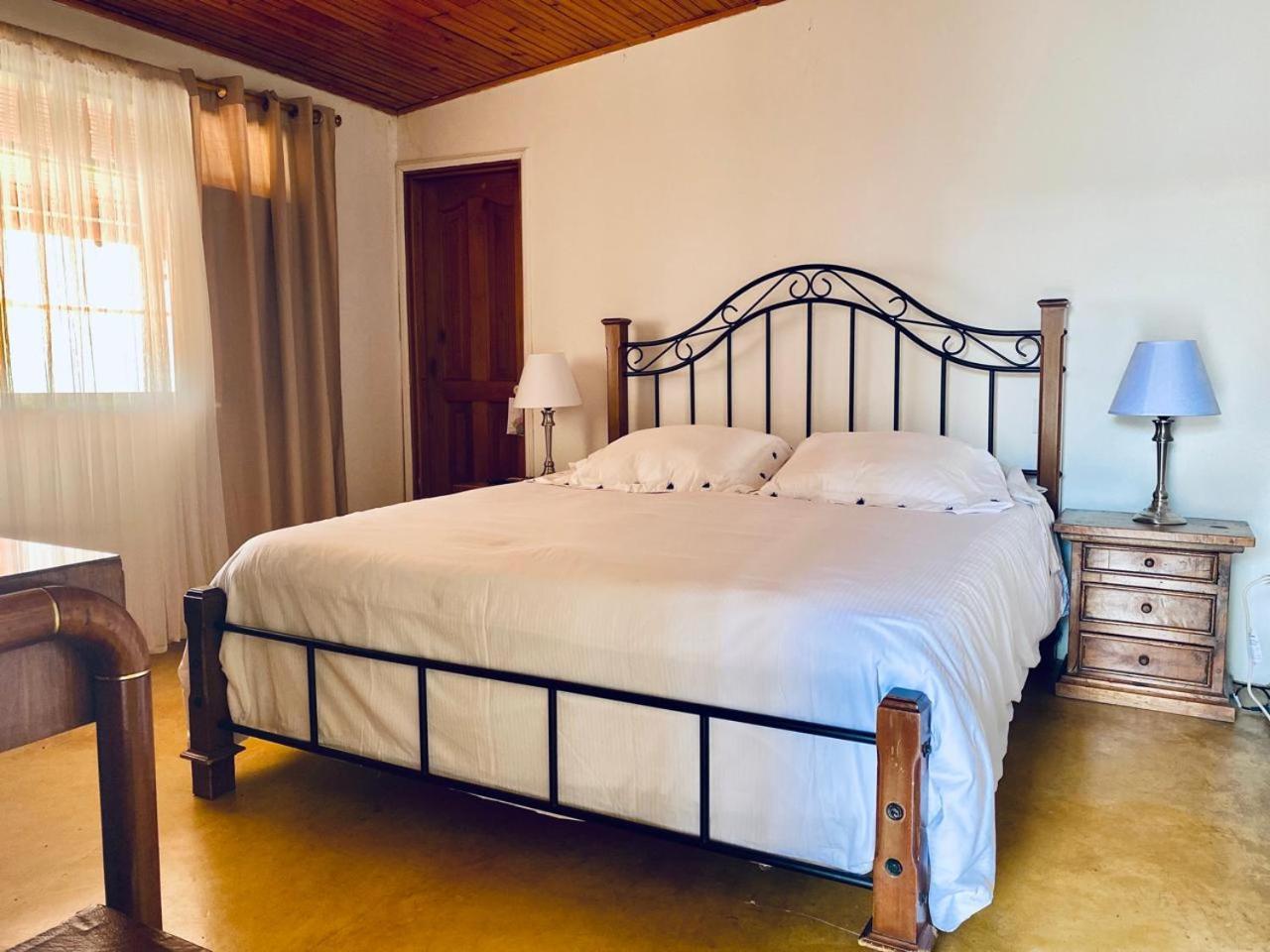 Finca Hotel El Laurel - Parque Del Cafe Montenegro Ngoại thất bức ảnh